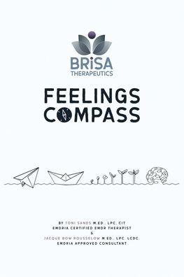 Brisa Therapeutics: Feelings Companion: Feelings Compass