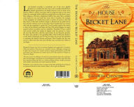 Title: The House on Becket Lane, Author: Elizabeth Chanter