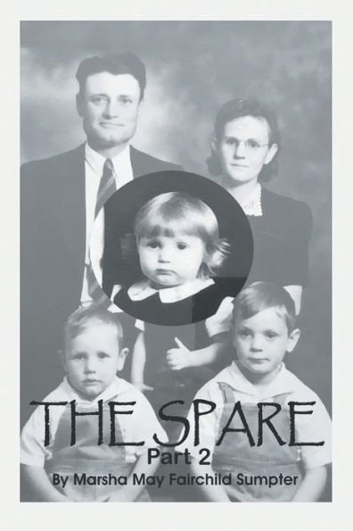 The Spare: Part 2