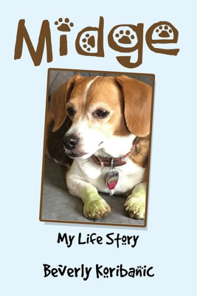 Midge: My Life Story