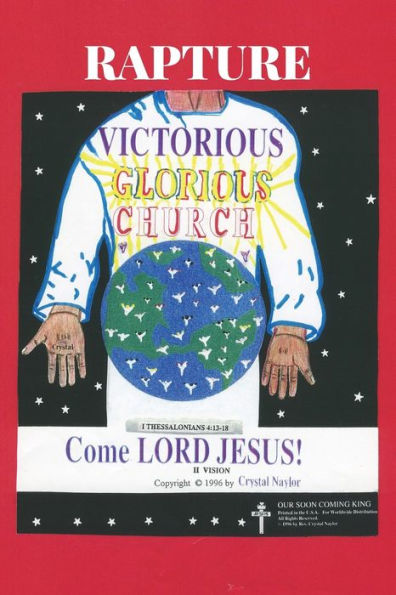 Rapture! Victorious! Glorious! Church!