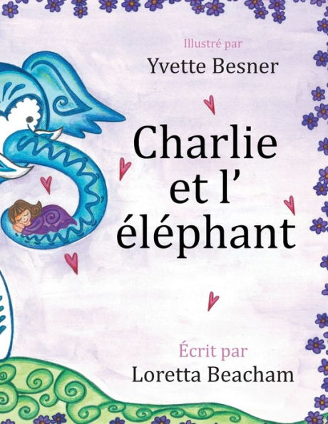 Charlie et l' ï¿½lï¿½phant