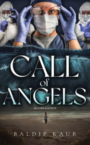 Title: Call of Angels, Author: Baldip Kaur