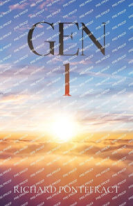 Title: Gen 1, Author: Richard Pontefract