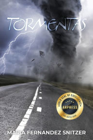 Title: Tormentas, Author: Marïa Snitzer