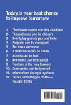 Alternative view 2 of This Is Strategy: Make Better Plans (Create a Strategy to Elevate Your Career, Community & Life)