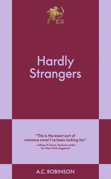 Hardly Strangers