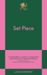 Alternative view 1 of Set Piece: An 831 Stories Romance