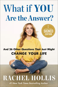 Audio book free download for mp3 What If YOU Are the Answer?: And 26 Other Questions That Just Might Change Your Life English version 9798893310375