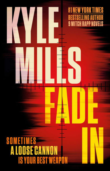Fade In: A Thriller