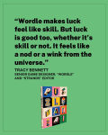 Alternative view 3 of Puzzle Mania!: Wordle, Connections, Spelling Bee, Minis and More!