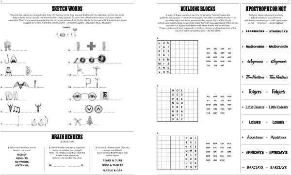 Puzzle Mania!: Wordle, Connections, Spelling Bee, Minis and More!