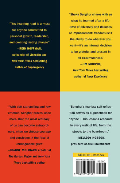 How to Be Free: A Proven Guide Escaping Life's Hidden Prisons