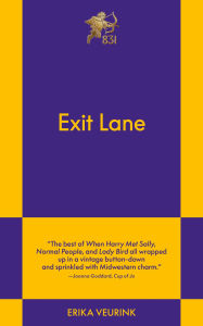 Free downloads for ebooks Exit Lane: An 831 Stories Romance in English 9798893310610  by Erika Veurink
