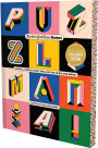 Puzzle Mania: Wordle, Connections, Spelling Bee, Minis and More! (B&N Exclusive Edition)