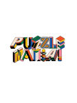 Alternative view 3 of Puzzle Mania: Wordle, Connections, Spelling Bee, Minis and More! (B&N Exclusive Edition)