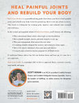 Alternative view 2 of Built From Broken: A Science-Based Guide to Healing Painful Joints, Preventing Injuries, and Rebuilding Your Body