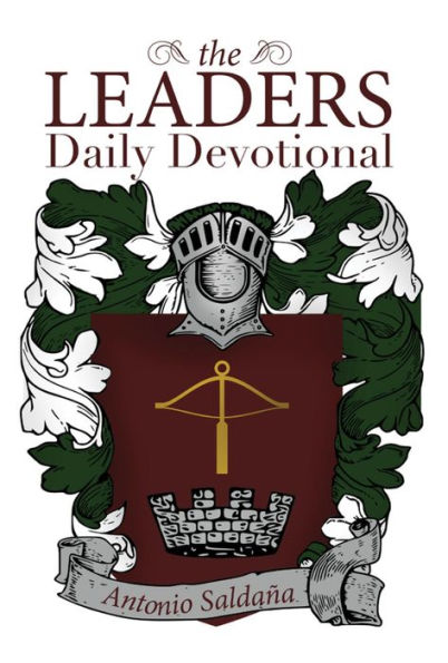 The Leaders Daily Devotional