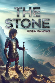 Title: The Stone, Author: Justin Emmons