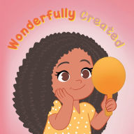 Title: Wonderfully Created, Author: Christine Schmidt