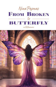 Ebooks in greek download From Broken to Butterfly: A Memoir