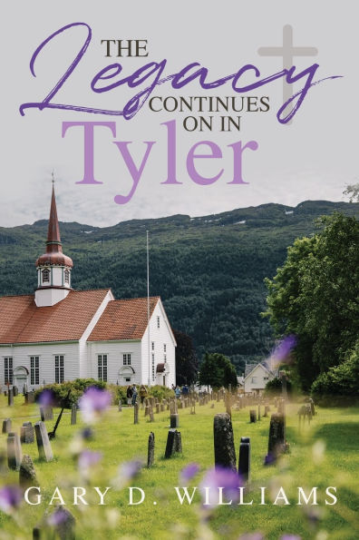 The Legacy Continues on Tyler
