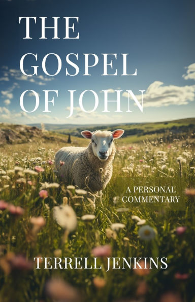 The Gospel of John: A Personal Commentary
