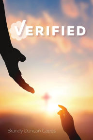 Ebook download epub Verified by Brandy Duncan Capps DJVU PDF CHM