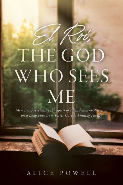 El Roi, The God Who Sees Me