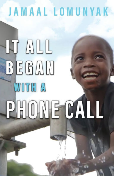 It All Began With A Phone Call