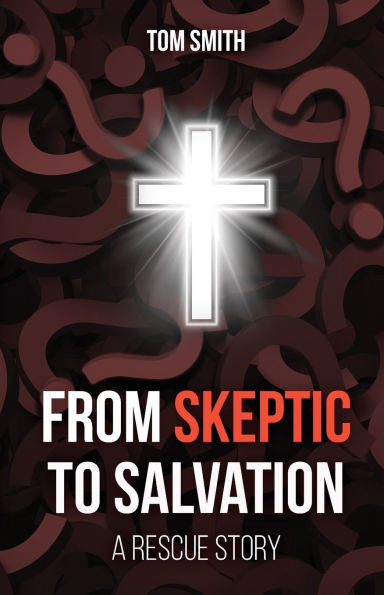 From Skeptic to Salvation: A Rescue Story