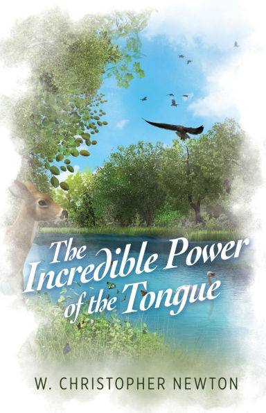 the Incredible Power of Tongue
