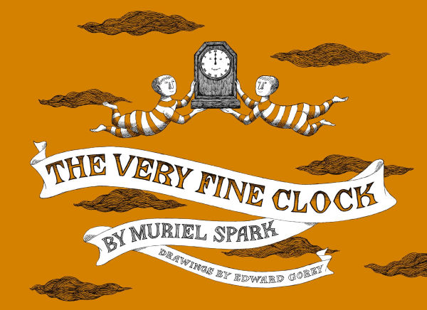 The Very Fine Clock