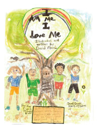 Title: I Am Me, I Love Me, Author: David Mosel