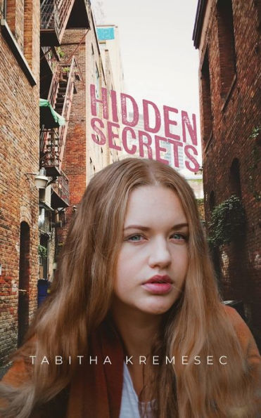 Hidden Secrets