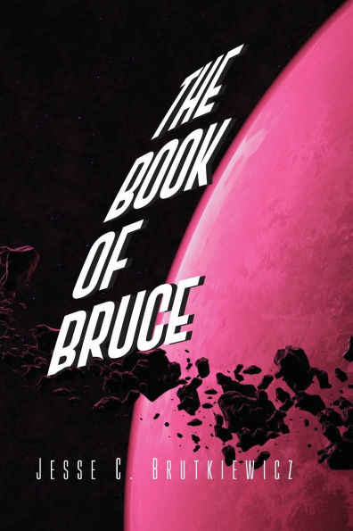 the Book of Bruce