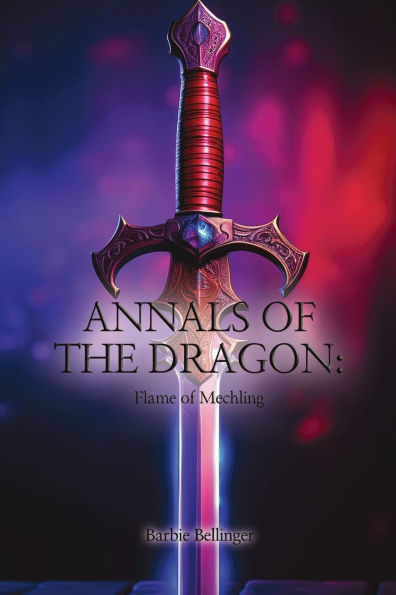 Annals of the Dragon: Flame Mechling