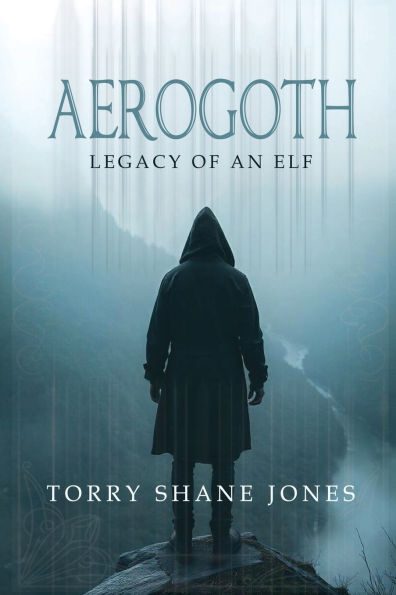 Aerogoth: Legacy of an Elf