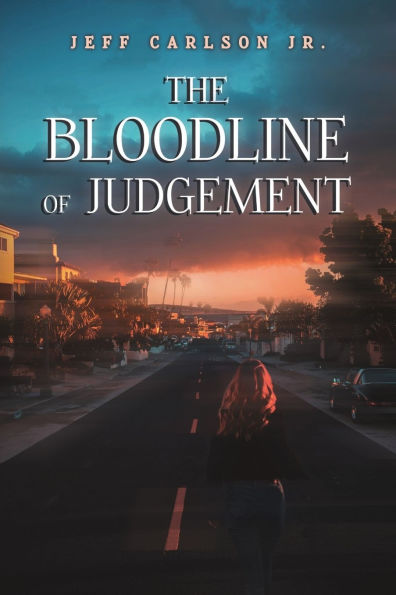 The Bloodline of Judgement