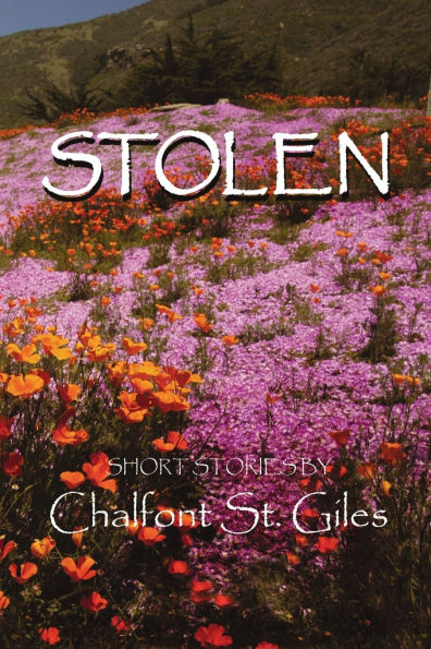 Stolen: Short Stories