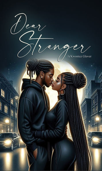 Dear Stranger