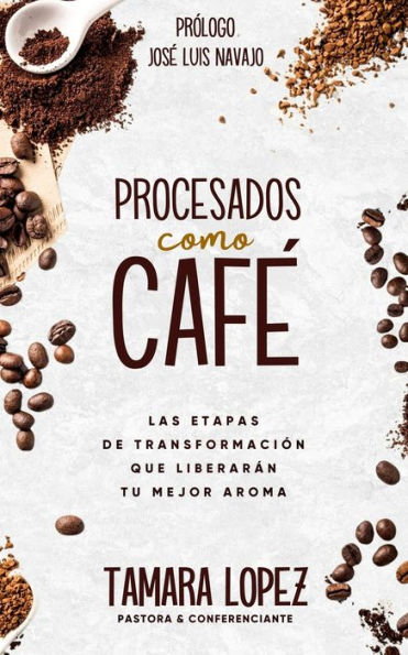 Procesados como cafï¿½: Las etapas de transformaciï¿½n que liberarï¿½n tu mejor aroma