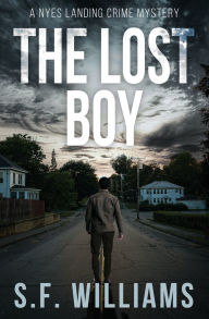 Download ebooks for ipod The Lost Boy in English 9798893421163 by S F Williams