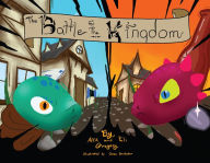 Title: The Battle for the Kingdom, Author: Ava Gregory