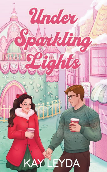 Under Sparkling Lights