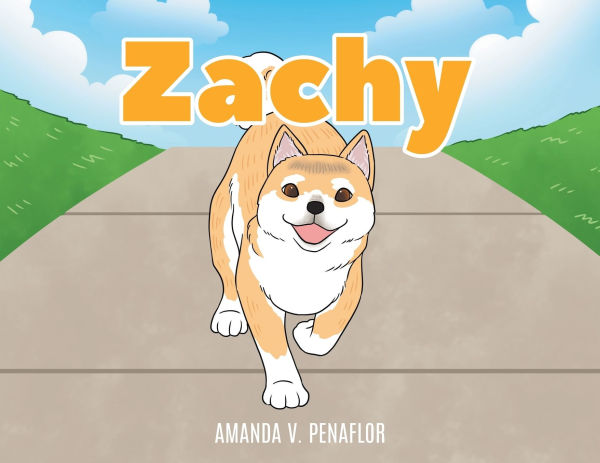 Zachy