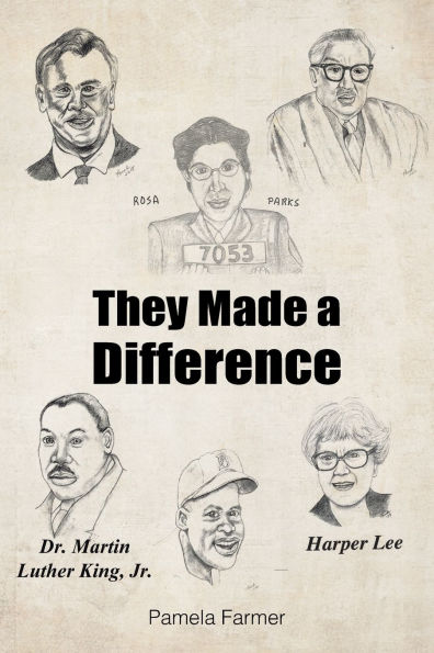 They Made a Difference