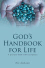God's Handbook for Life: A picture book with scripture