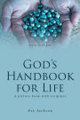 God's Handbook for Life: A picture book with scripture
