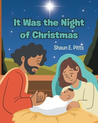 It Was the Night of Christmas